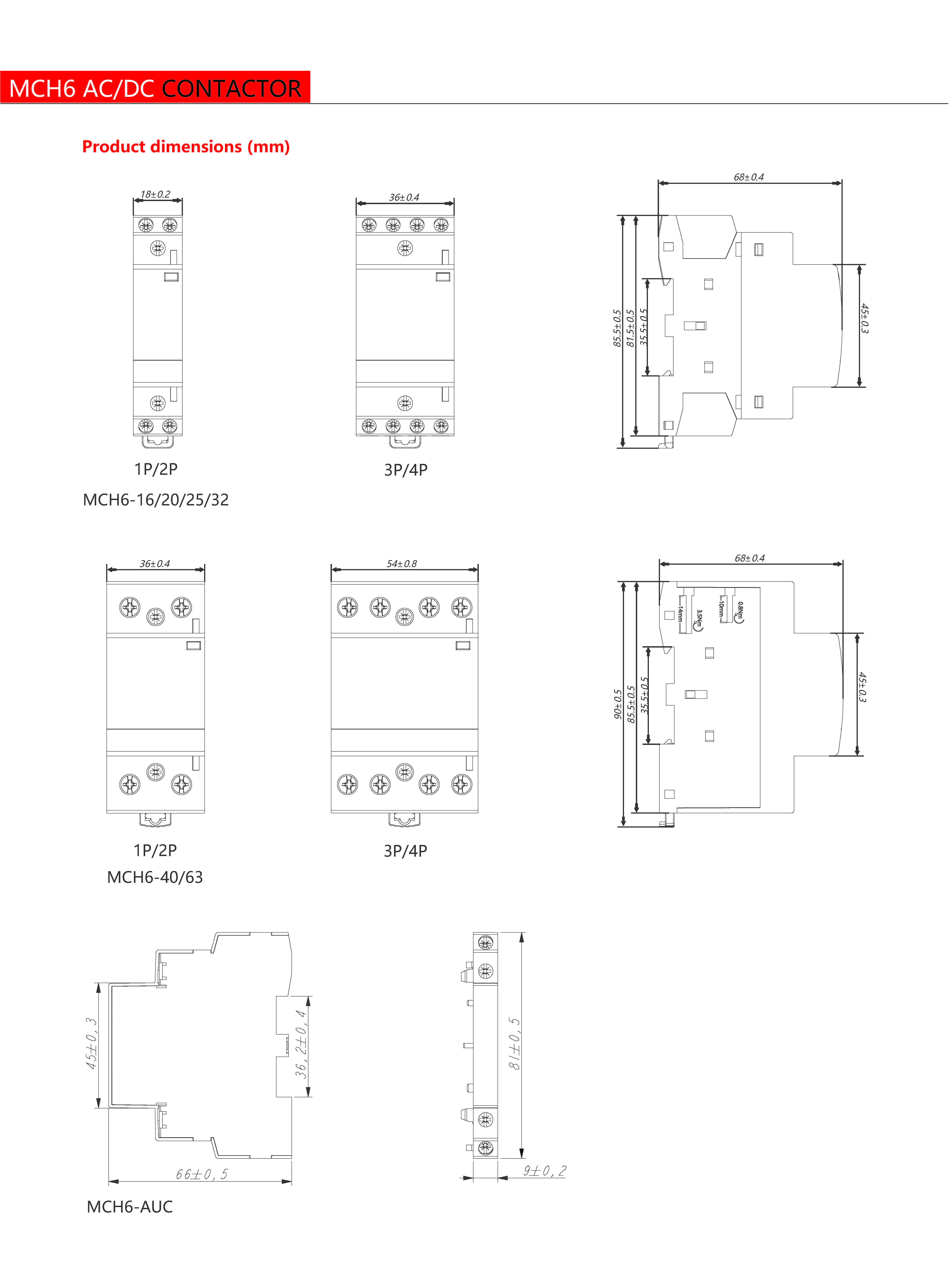 Technical Drawing